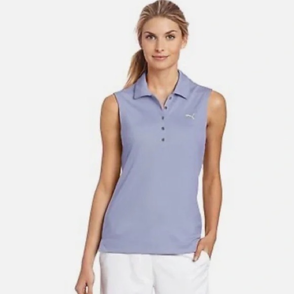 Puma Tops - 2/$15 Puma Sleeveless Top